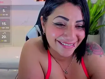 Stripchat Adult Video Chat of angele_roux_tp