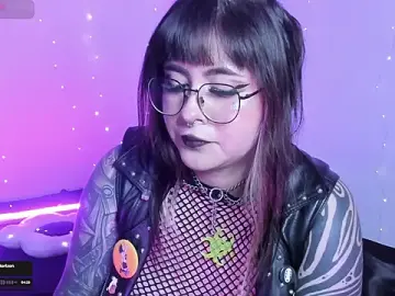 Stripchat Sex Cam of Hallucigenia_