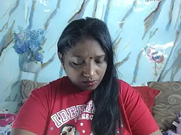 Stripchat Sex Chat of Indian_tracy