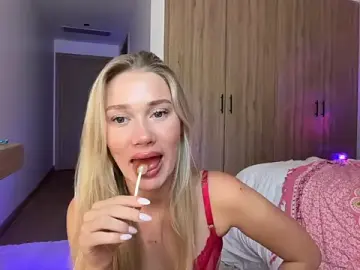 Stripchat Live Porn of lillyfaithh