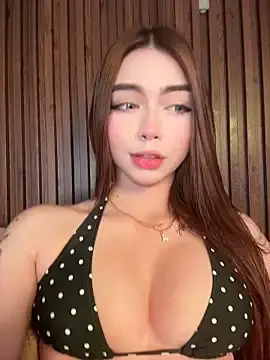 Stripchat Live Porn of Anita-vega