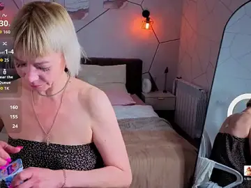Stripchat Adult Webcam of Ann_Annise