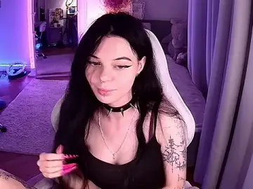 Stripchat Best Webcam of Ann_Daiisy