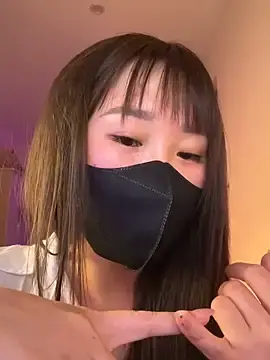 Stripchat Live Porn of Be_Miuu