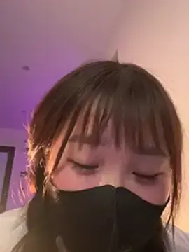 Stripchat Adult Webcam of Be_Miuu