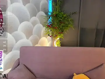 Stripchat Private Sex Chat of Ella_Fex