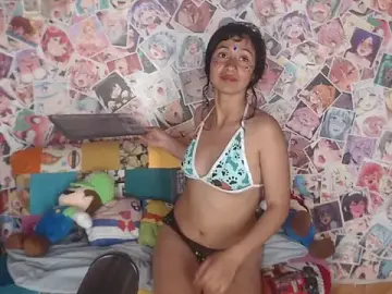 Stripchat Adult Webcam of Noemy_Fox