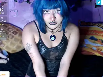 Stripchat Sex Chat of Sharkyu1