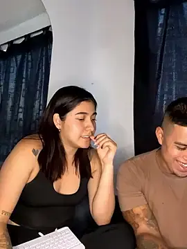 Stripchat Live Porn of miaftmax