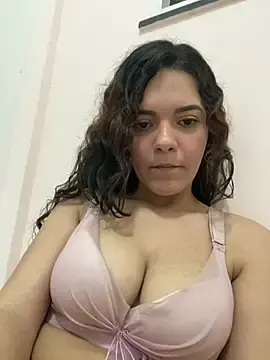 Stripchat Sex Chat of BranquinhaRj177