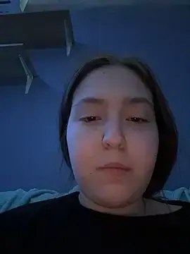 Stripchat Nude Webcam of CharmingVikii