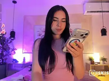 Stripchat Adult Webcam of IsabellaSweet__