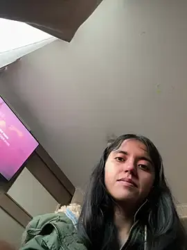 Stripchat Watch Live Sex Cams of ViolettaSummer