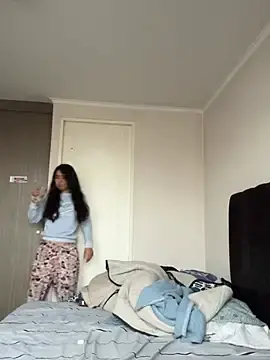 Stripchat Free Live Porn of ViolettaSummer