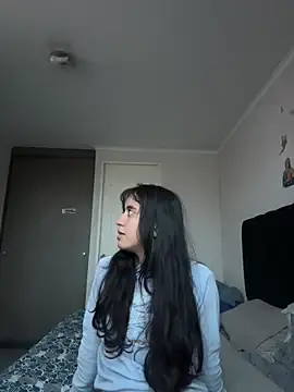 Stripchat Best live sex cam show of ViolettaSummer