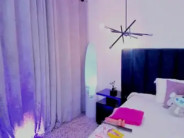 Stripchat Live Porn of pucca7