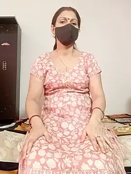 Stripchat Nude Webcam of Beautiful_Simran