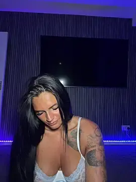 Stripchat Sex Cam of Destinylovex