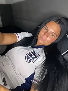 Stripchat Sex Cam of Destinylovex