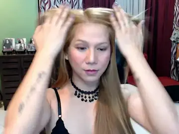 Stripchat Private Sex Chat of dreamgirlHILARY