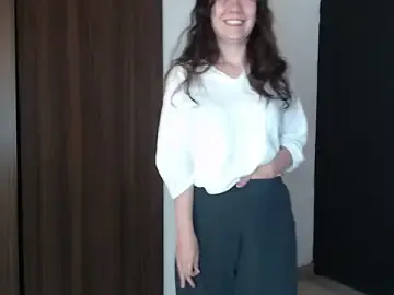 Stripchat Live Porn of lanna_1878