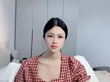 Stripchat Live Sex Cam of lubaobao777