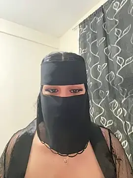 Stripchat Nude Webcam of mari_layali