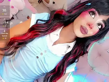 Stripchat Adult Webcam of Cute_Roxxy