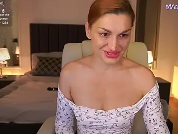 Stripchat Live Sex of EllaGoldenn
