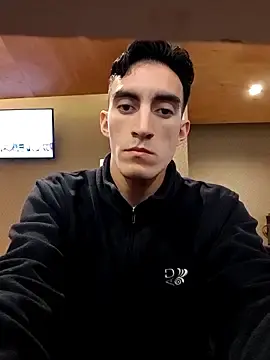 Stripchat Best live sex cam show of TommyMomentum
