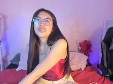 Stripchat Best Webcam of Valk_submissive