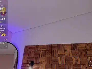 Stripchat Live Sex Cam of ambaar__1