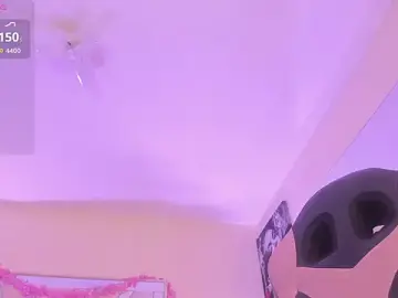 Stripchat Live Sex of candy_skyy