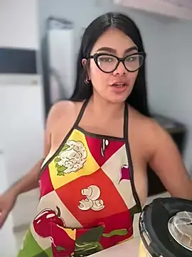 Stripchat Free Live Porn of Issane_Peru