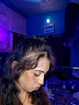 Stripchat Adult Webcam of Poisonou5