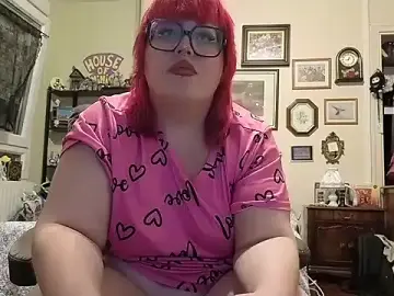 Stripchat Sex Cam of ProfaneHekate