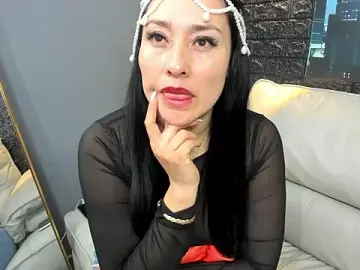 Stripchat Live Porn of Terra__Rouse_