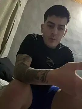 Stripchat Live Sex Cam of Valleco