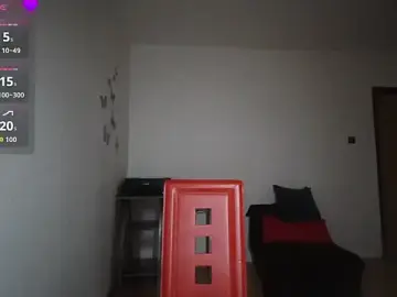 Stripchat Best live sex cam show of Your___Hope