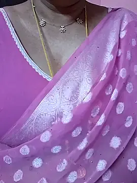Stripchat Free Live Porn of ananya956