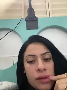 Stripchat Private Sex Chat of belababyy