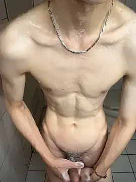 Stripchat Adult Webcam of dong_
