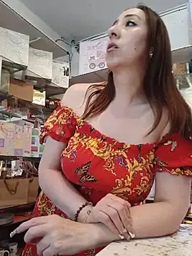Stripchat Live Porn of Mia_Novikov