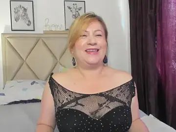 Stripchat Best Webcam of MonyCassius