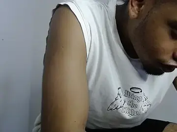 Stripchat Nude Webcam of drako_monster