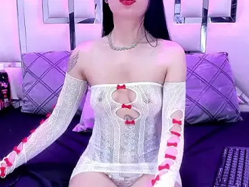 Stripchat Adult Webcam of GabrielaBrowm