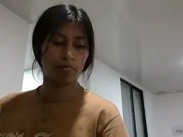 Stripchat Live Sex of Pocahontas_Honey