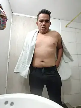 Stripchat Sex Cam of 2025-DANIEL