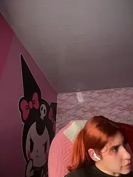 Stripchat Sex Chat of Stefany_LS