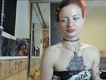Stripchat Best live sex cam show of WatsonMi
